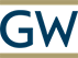 GW Commencement site logo
