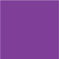 purple color block